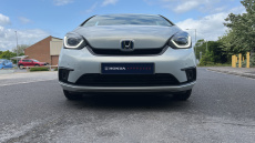 Honda Jazz 1.5 i-MMD Hybrid SR 5dr eCVT Hybrid Hatchback